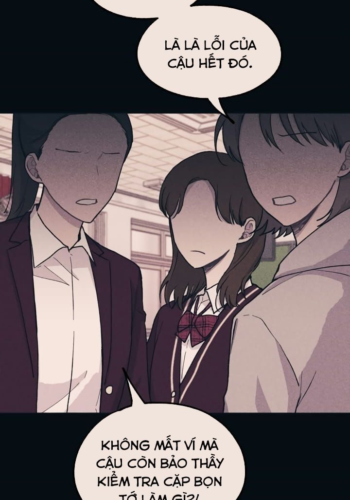 Yeonwoo's Innocence Chap 19 - Next Chap 20