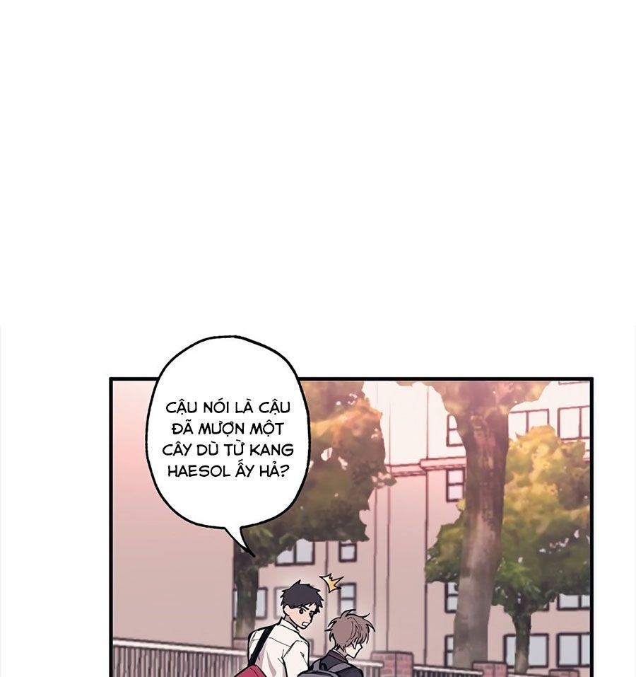 Yeonwoo's Innocence Chap 2 - Next Chap 3