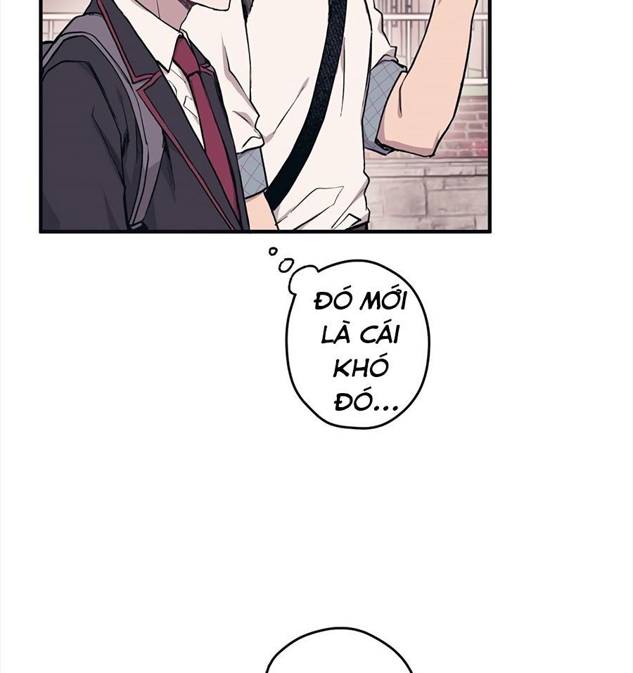 Yeonwoo's Innocence Chap 2 - Next Chap 3