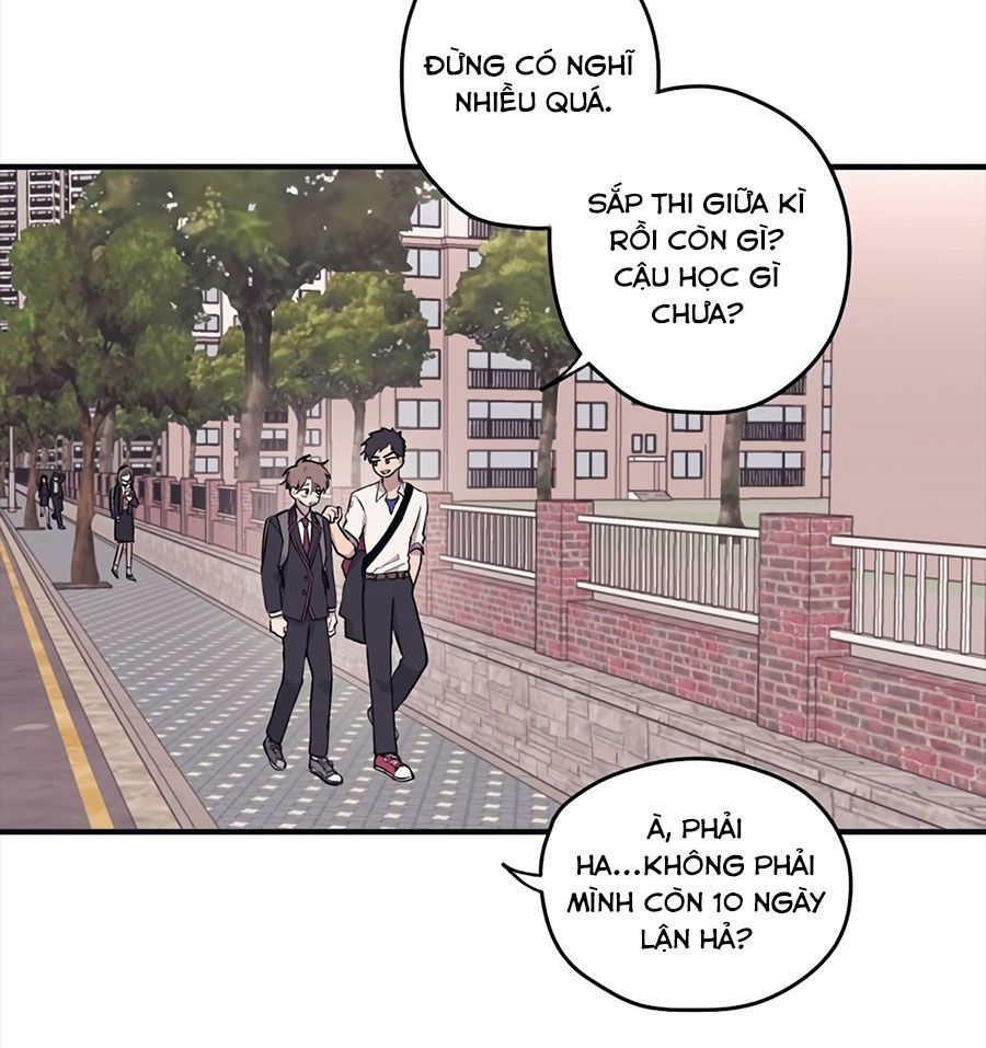 Yeonwoo's Innocence Chap 2 - Next Chap 3