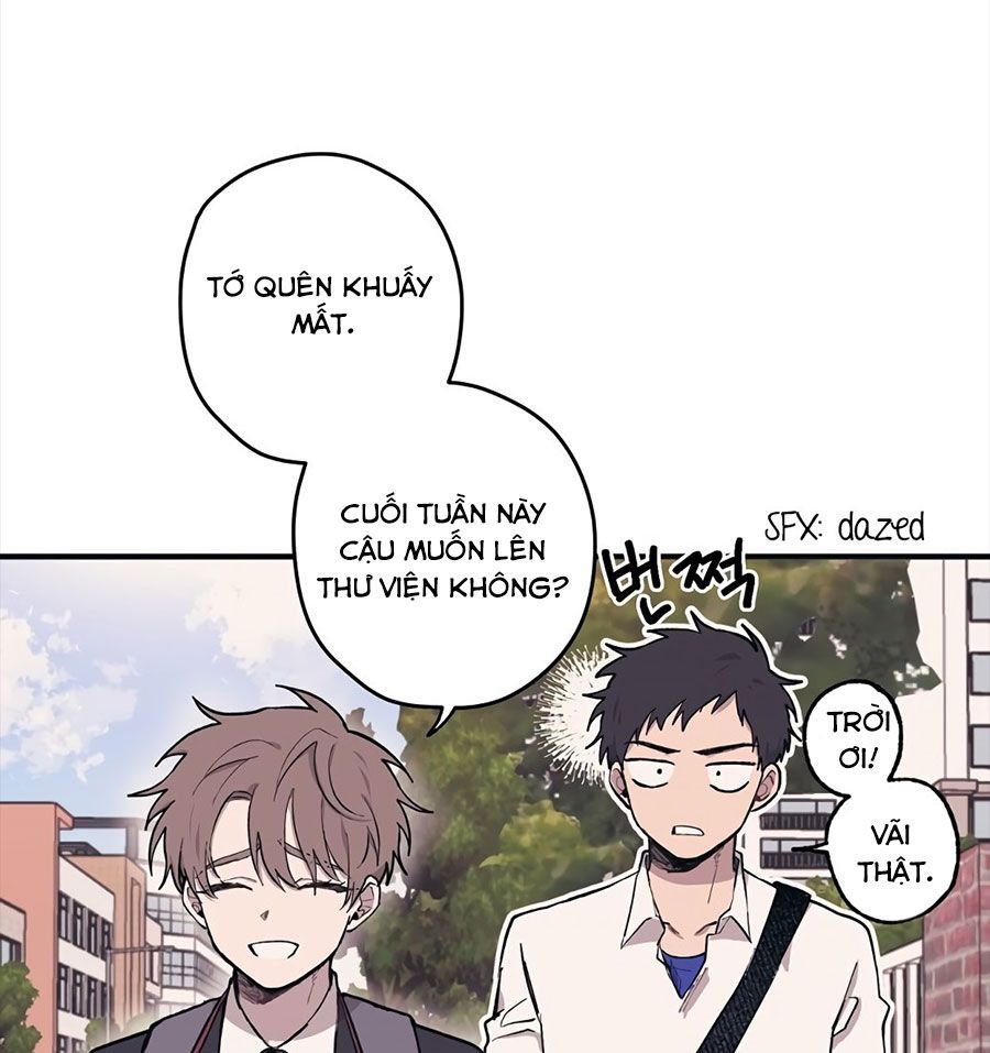 Yeonwoo's Innocence Chap 2 - Next Chap 3