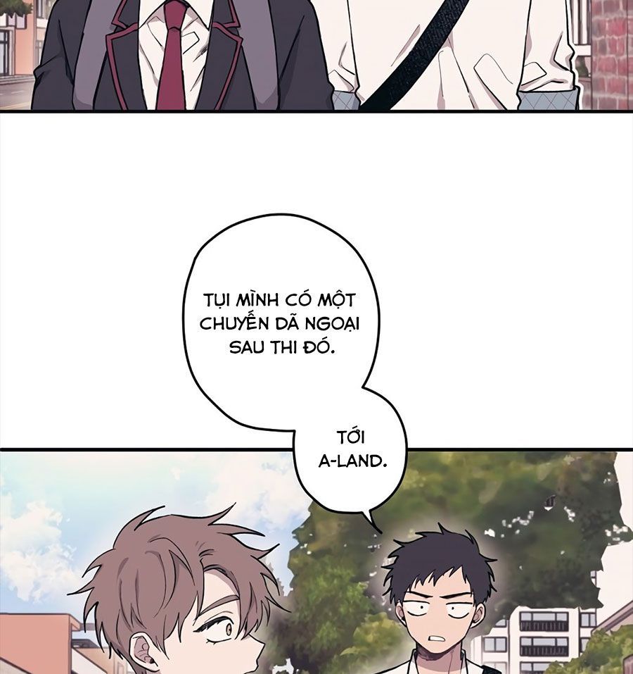 Yeonwoo's Innocence Chap 2 - Next Chap 3