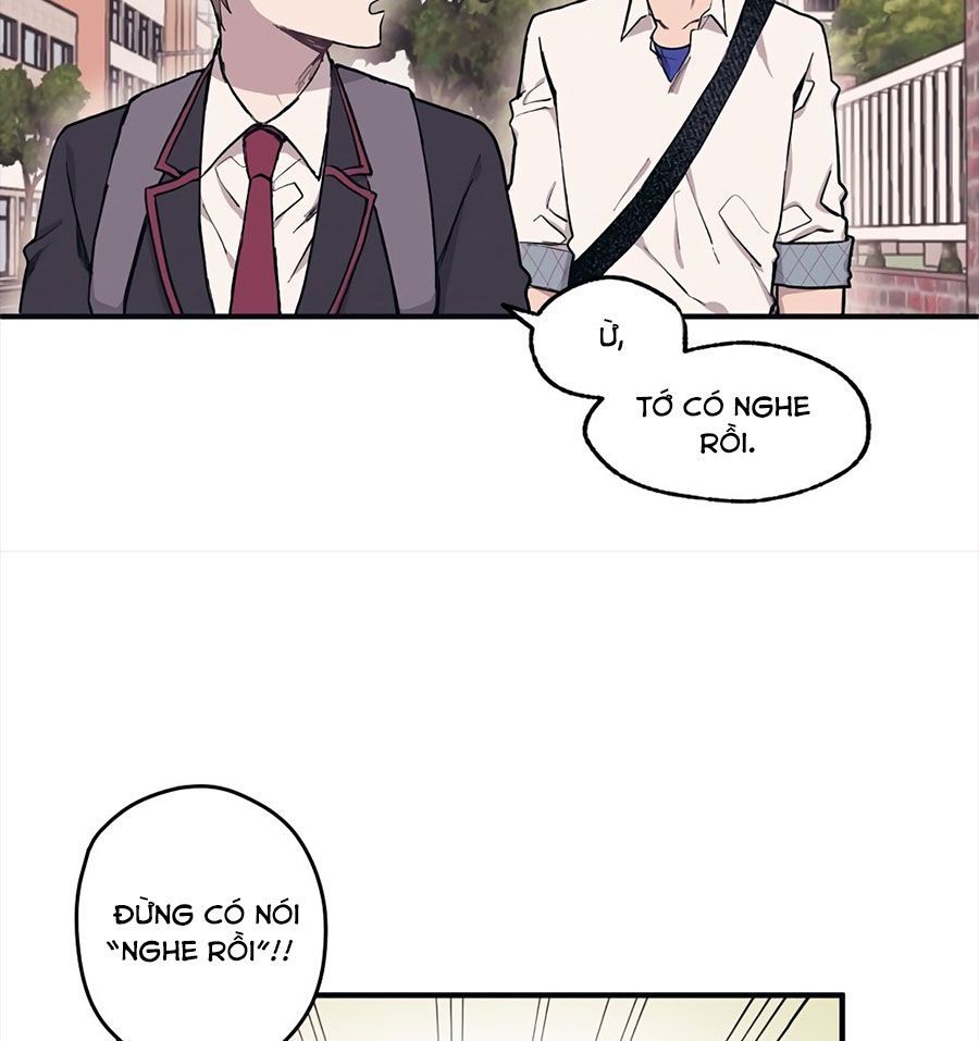 Yeonwoo's Innocence Chap 2 - Next Chap 3