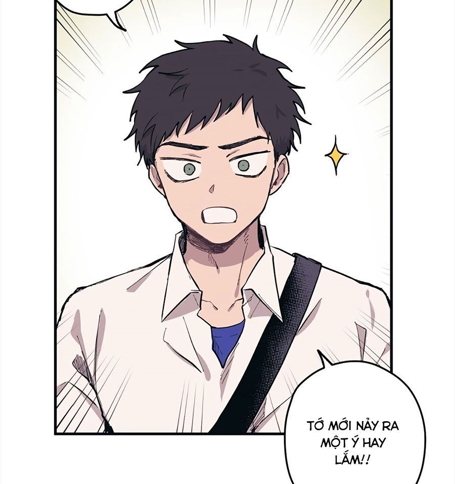 Yeonwoo's Innocence Chap 2 - Next Chap 3