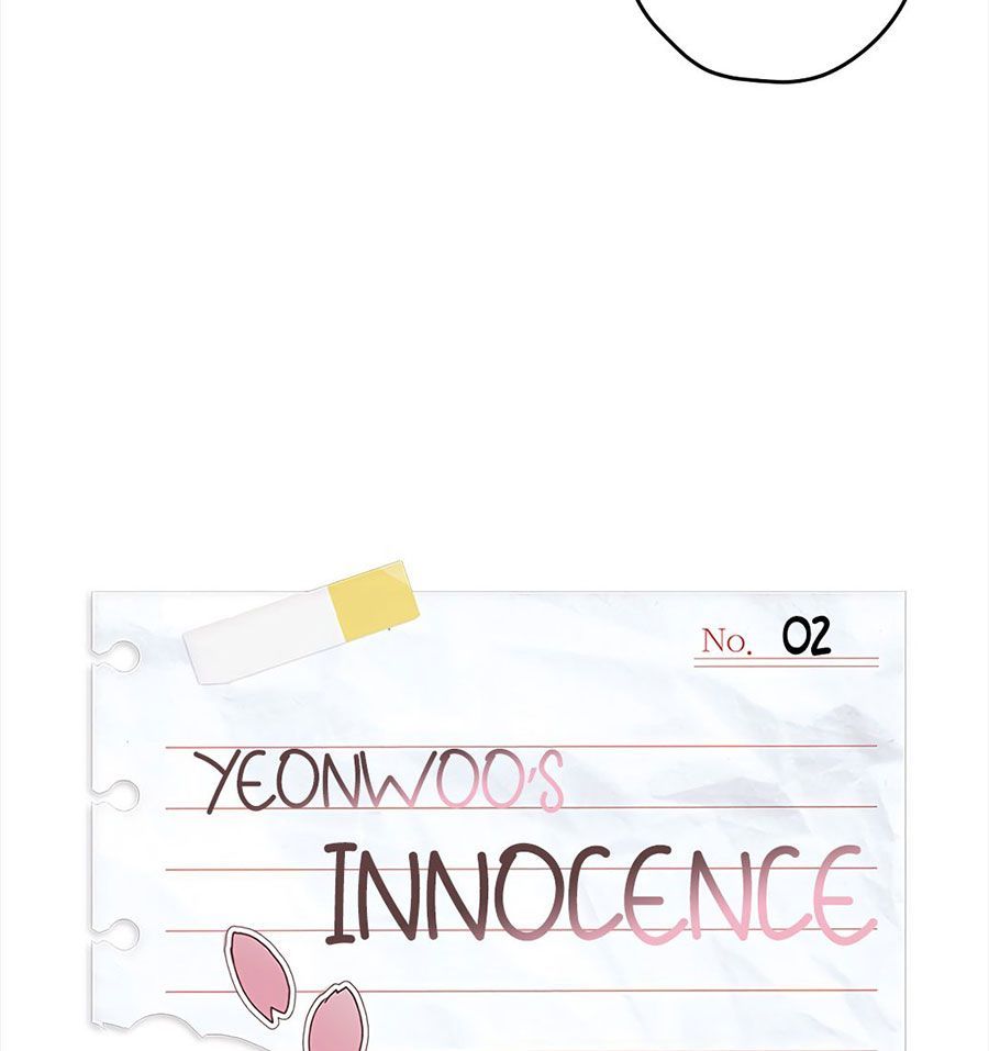 Yeonwoo's Innocence Chap 2 - Next Chap 3