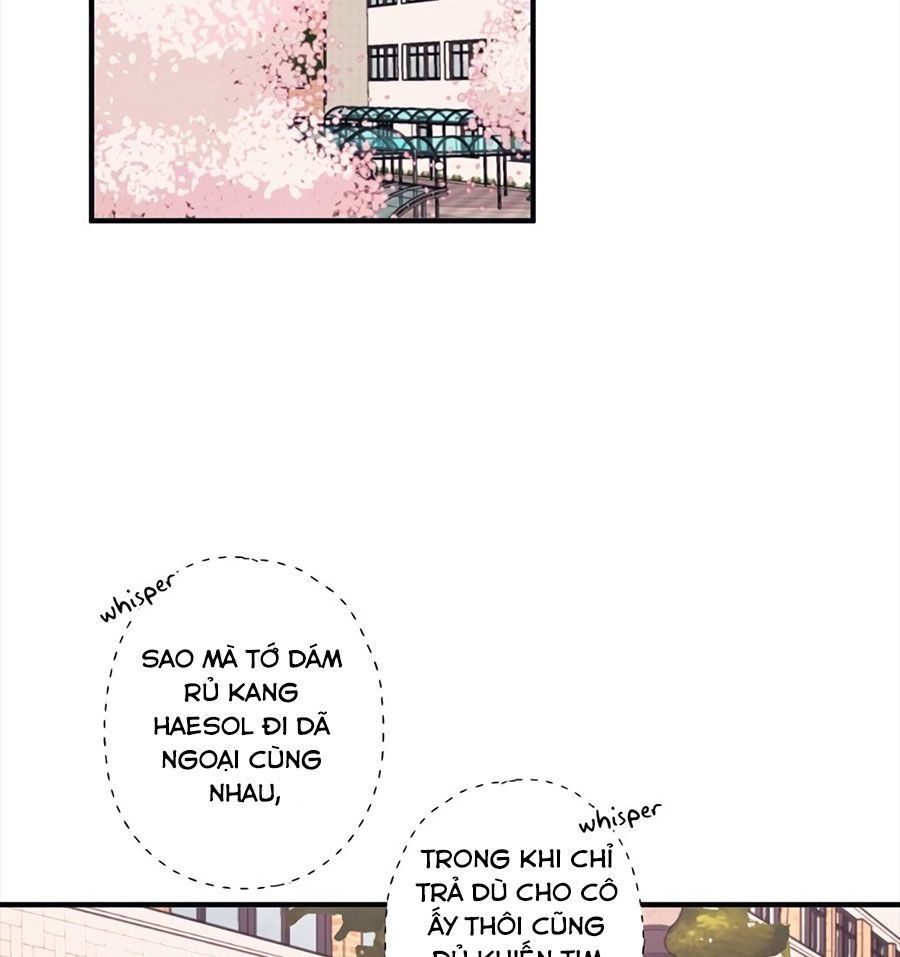 Yeonwoo's Innocence Chap 2 - Next Chap 3