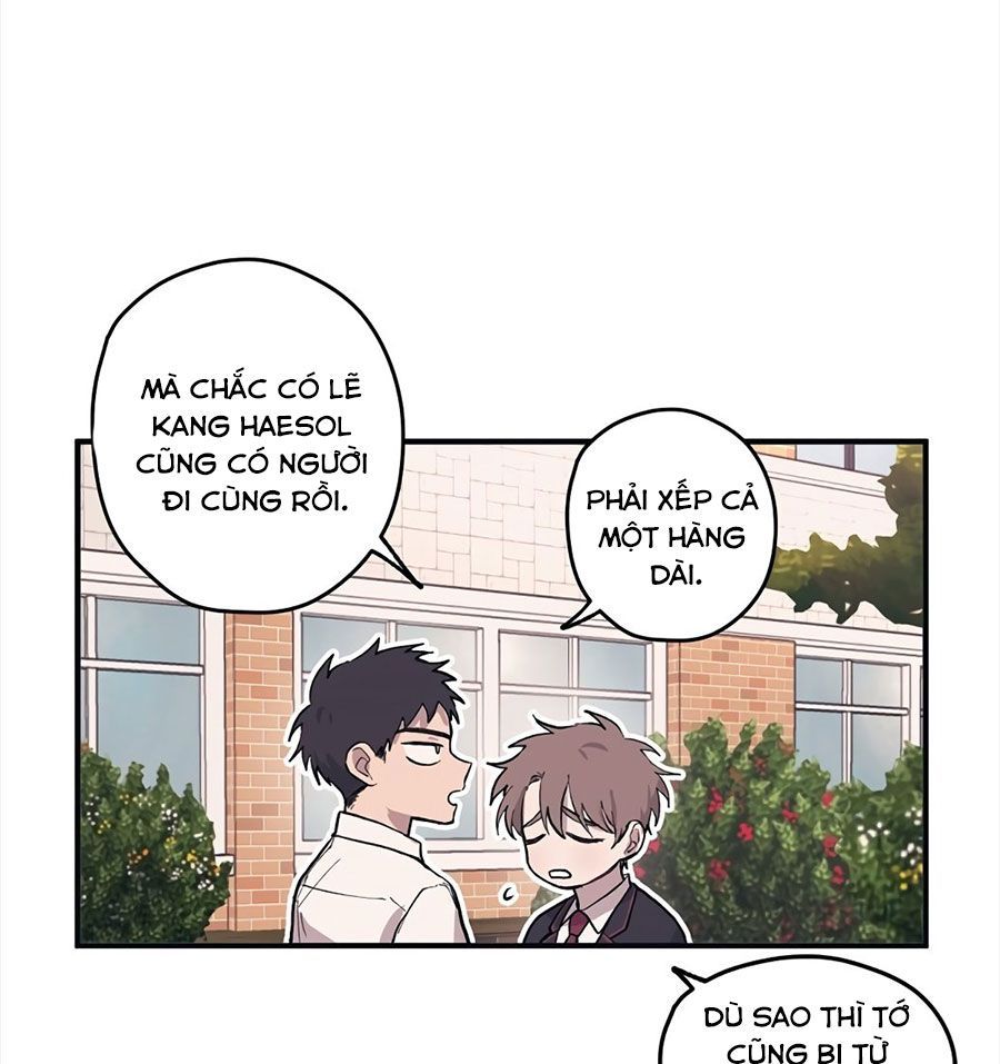 Yeonwoo's Innocence Chap 2 - Next Chap 3