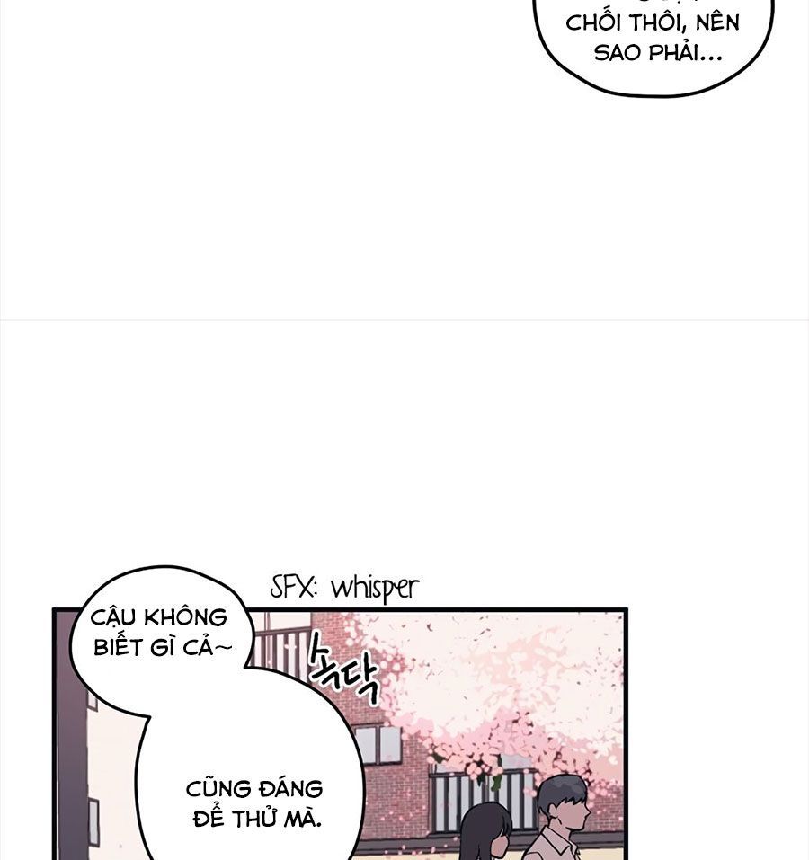 Yeonwoo's Innocence Chap 2 - Next Chap 3