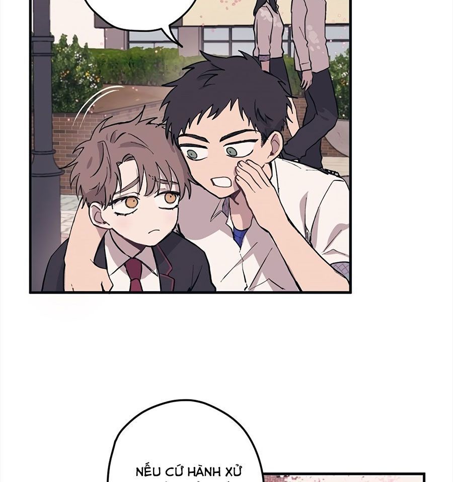 Yeonwoo's Innocence Chap 2 - Next Chap 3