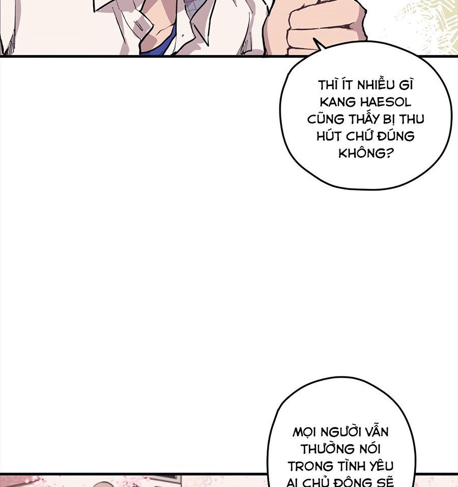 Yeonwoo's Innocence Chap 2 - Next Chap 3