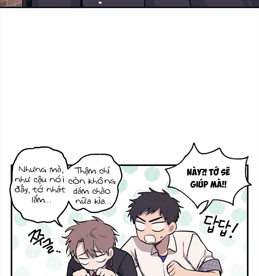 Yeonwoo's Innocence Chap 2 - Next Chap 3