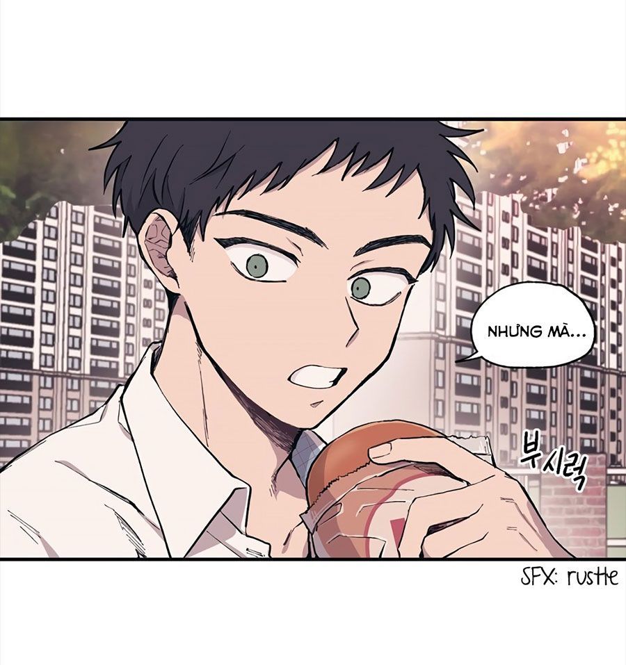 Yeonwoo's Innocence Chap 2 - Next Chap 3