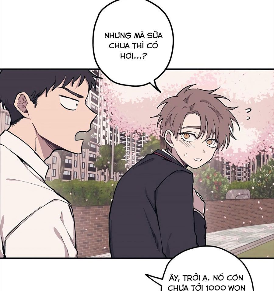 Yeonwoo's Innocence Chap 2 - Next Chap 3