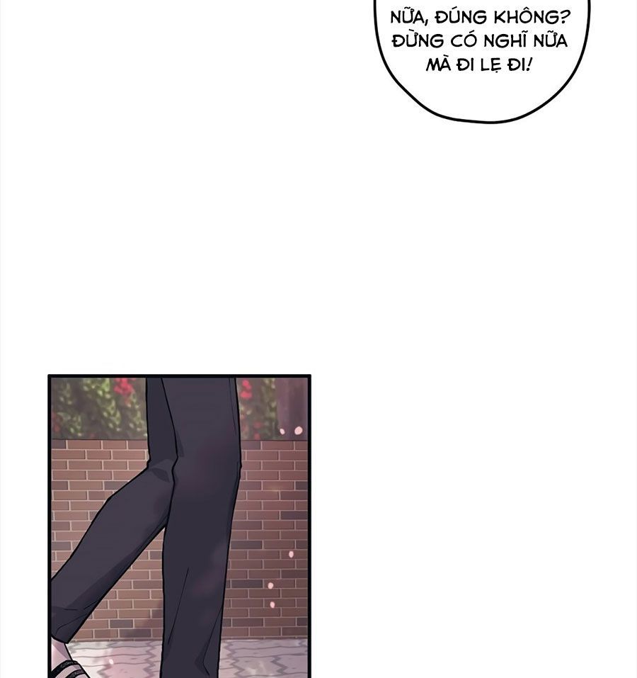 Yeonwoo's Innocence Chap 2 - Next Chap 3