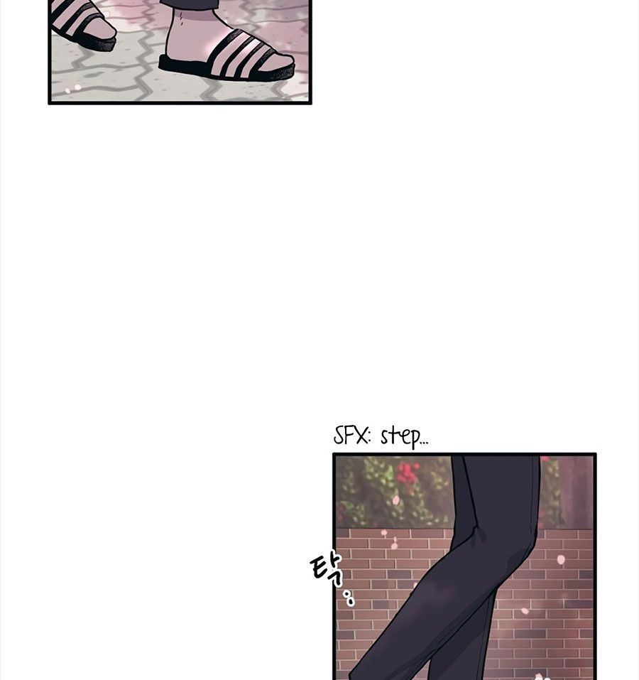 Yeonwoo's Innocence Chap 2 - Next Chap 3