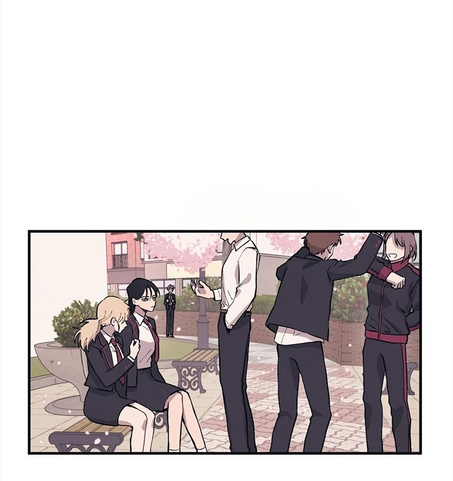 Yeonwoo's Innocence Chap 2 - Next Chap 3