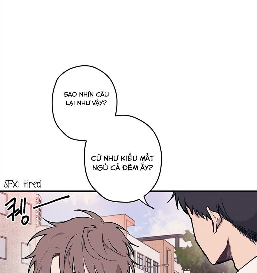 Yeonwoo's Innocence Chap 2 - Next Chap 3