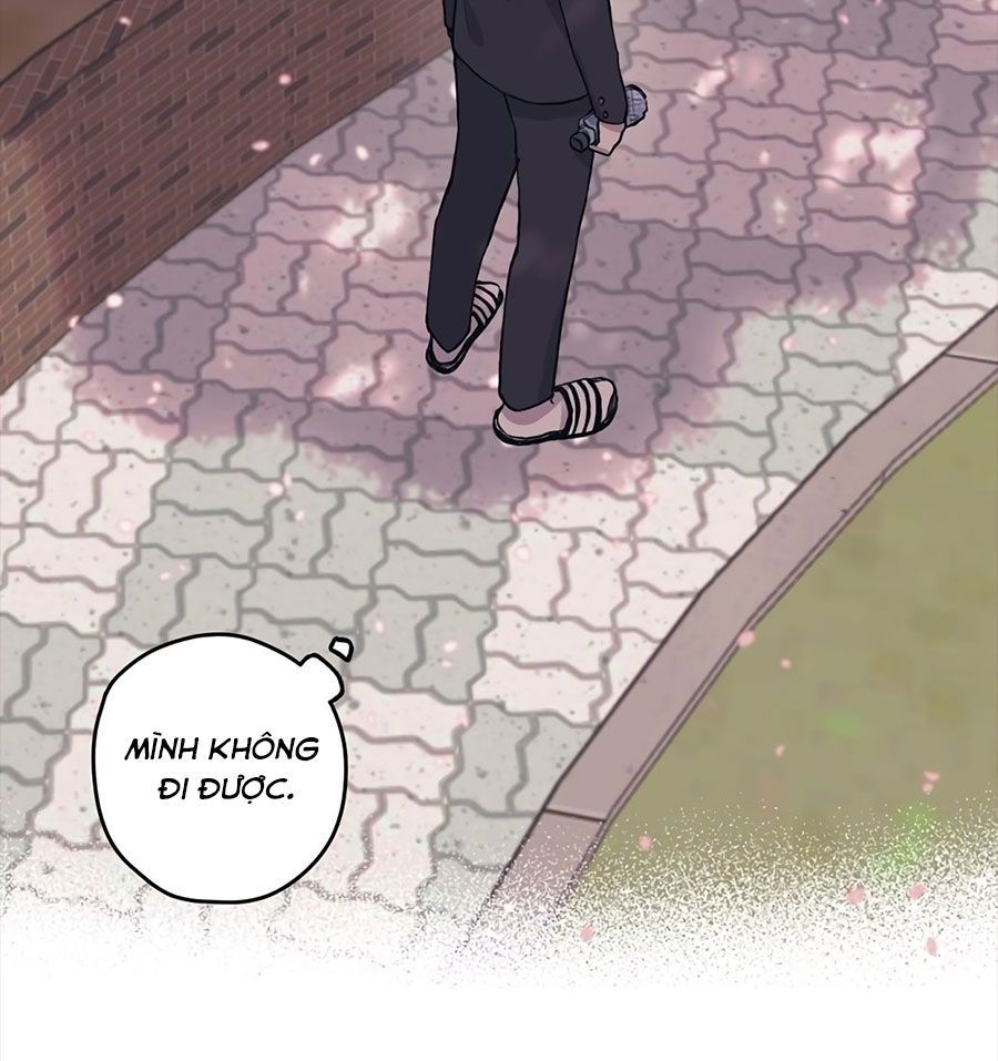 Yeonwoo's Innocence Chap 2 - Next Chap 3