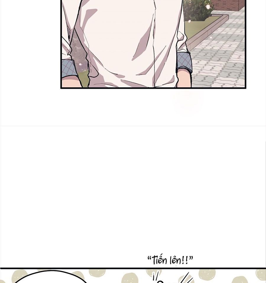 Yeonwoo's Innocence Chap 2 - Next Chap 3