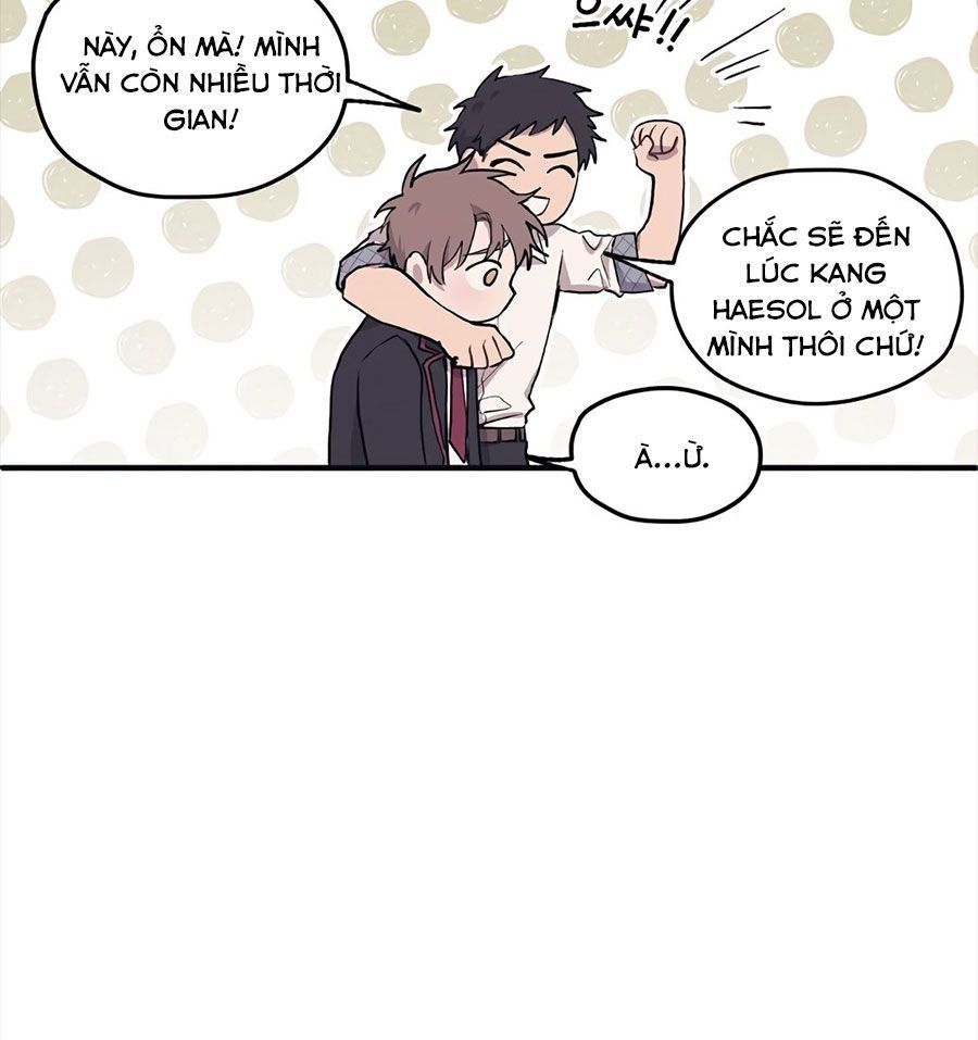 Yeonwoo's Innocence Chap 2 - Next Chap 3