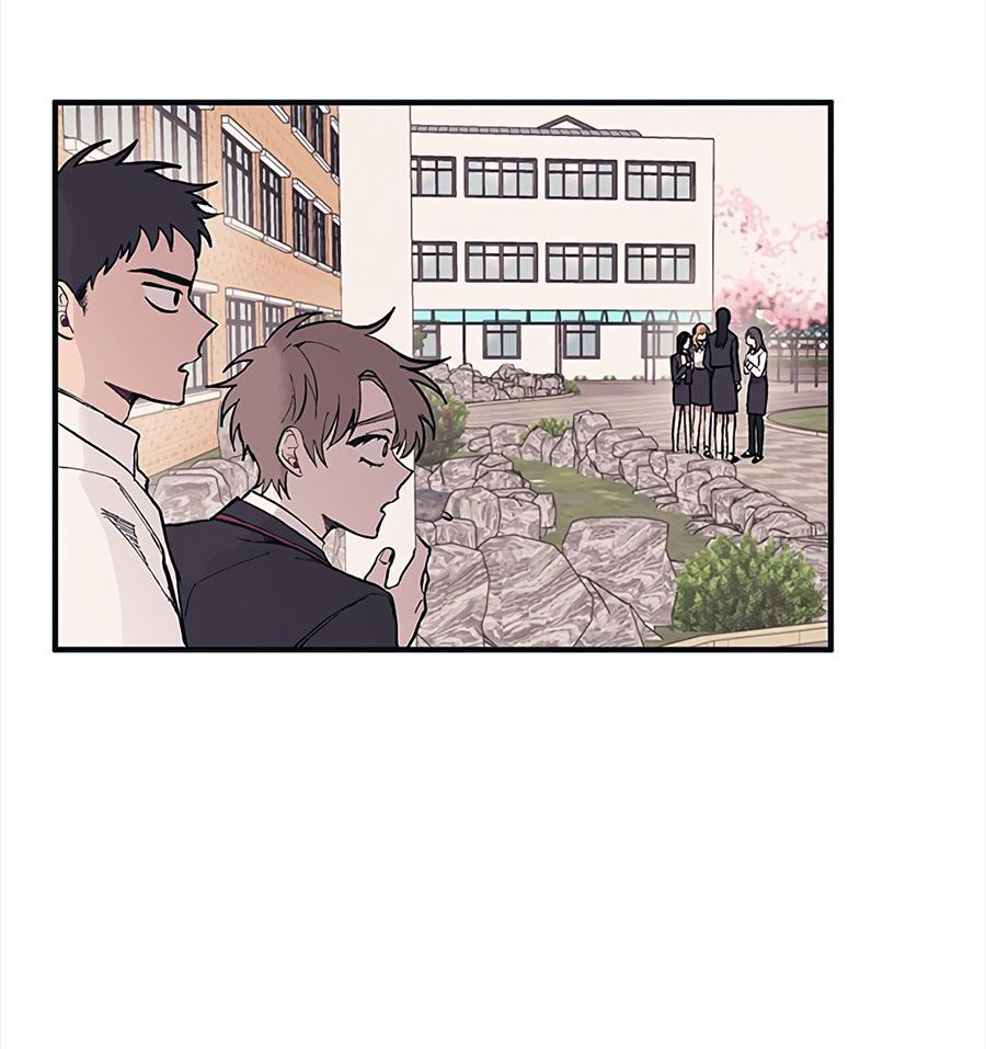 Yeonwoo's Innocence Chap 2 - Next Chap 3