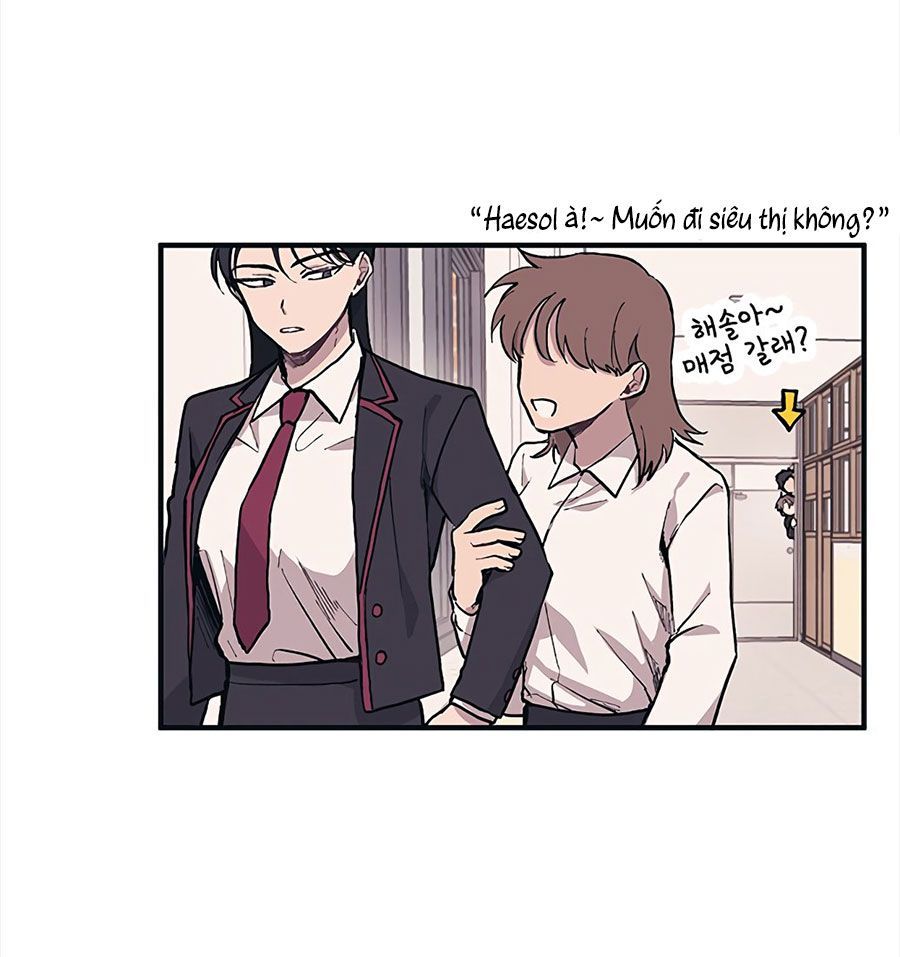 Yeonwoo's Innocence Chap 2 - Next Chap 3