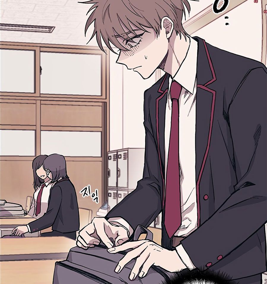 Yeonwoo's Innocence Chap 2 - Next Chap 3