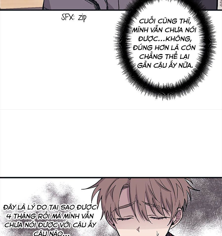 Yeonwoo's Innocence Chap 2 - Next Chap 3