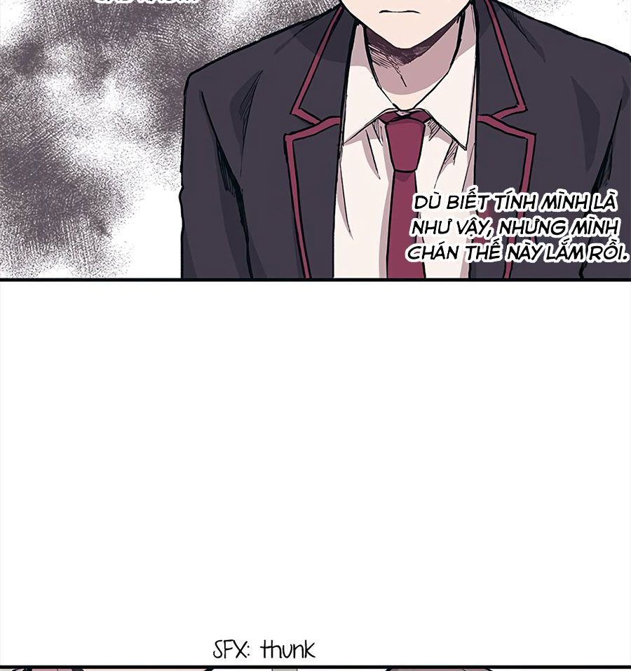 Yeonwoo's Innocence Chap 2 - Next Chap 3