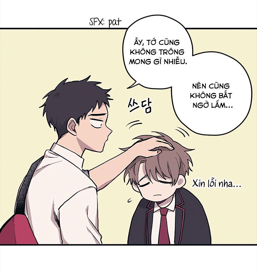 Yeonwoo's Innocence Chap 2 - Next Chap 3