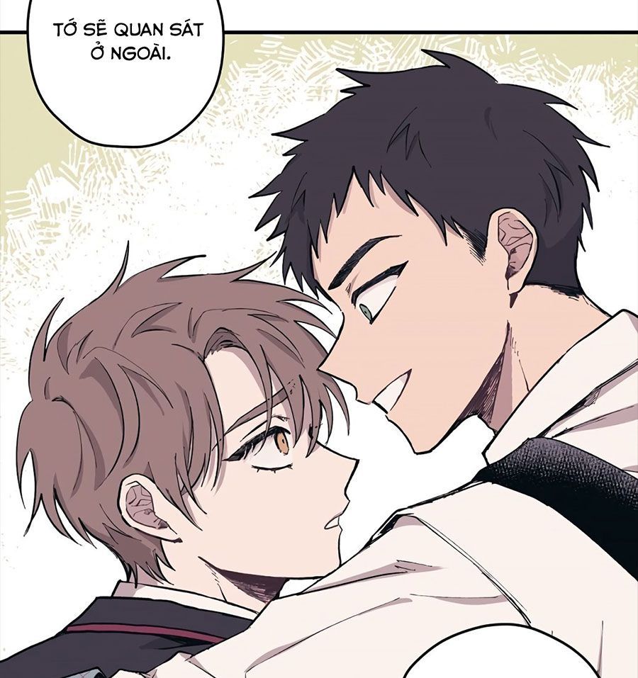 Yeonwoo's Innocence Chap 2 - Next Chap 3