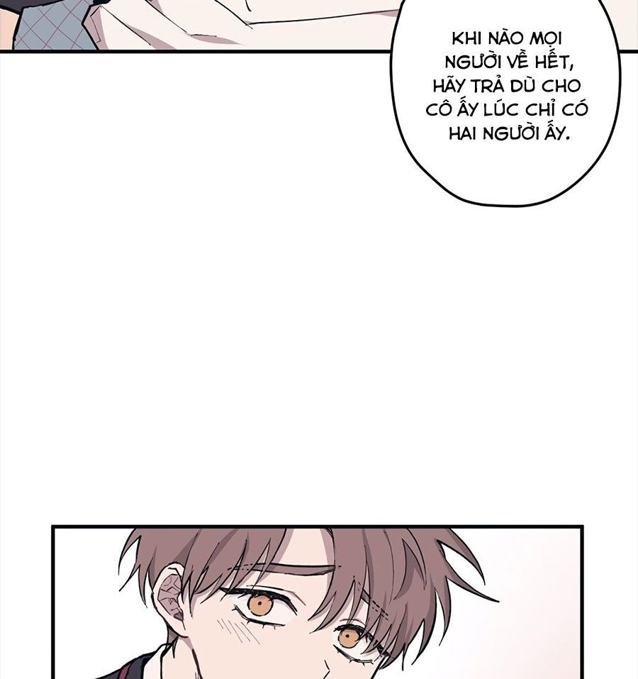 Yeonwoo's Innocence Chap 2 - Next Chap 3