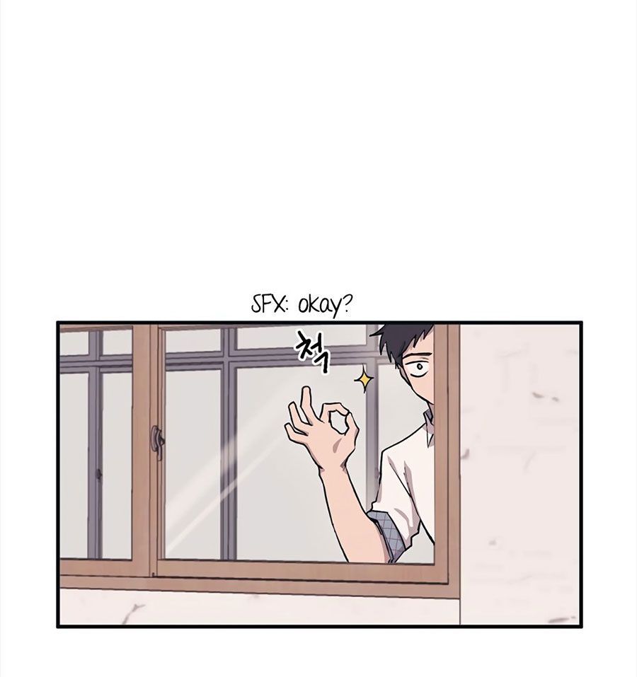 Yeonwoo's Innocence Chap 2 - Next Chap 3