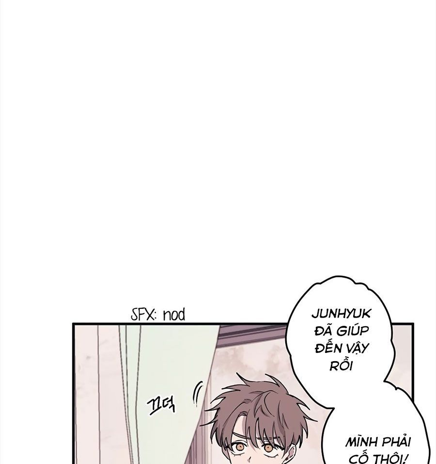 Yeonwoo's Innocence Chap 2 - Next Chap 3