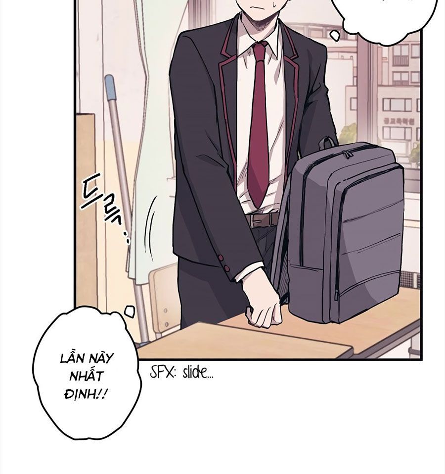 Yeonwoo's Innocence Chap 2 - Next Chap 3