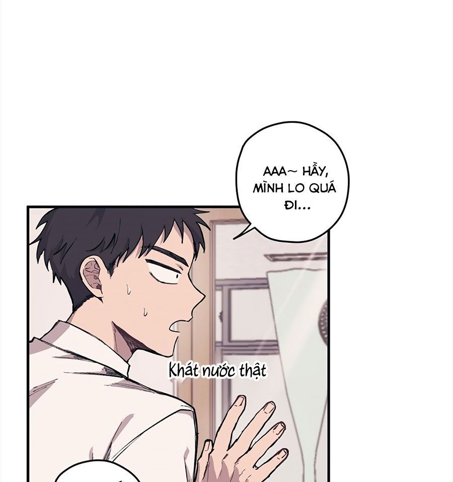 Yeonwoo's Innocence Chap 2 - Next Chap 3