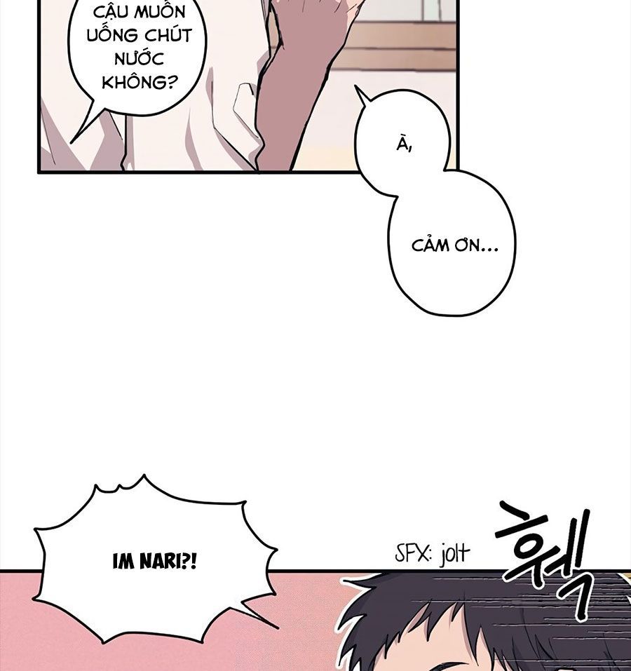 Yeonwoo's Innocence Chap 2 - Next Chap 3