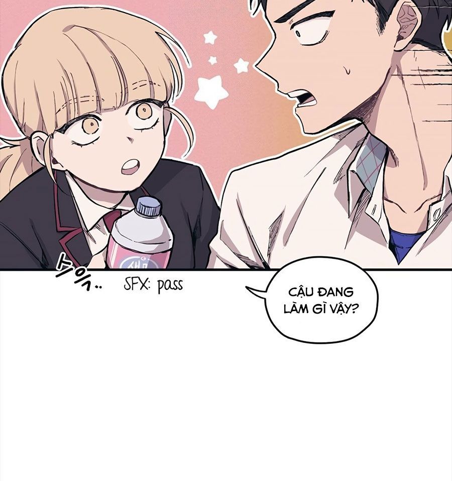 Yeonwoo's Innocence Chap 2 - Next Chap 3