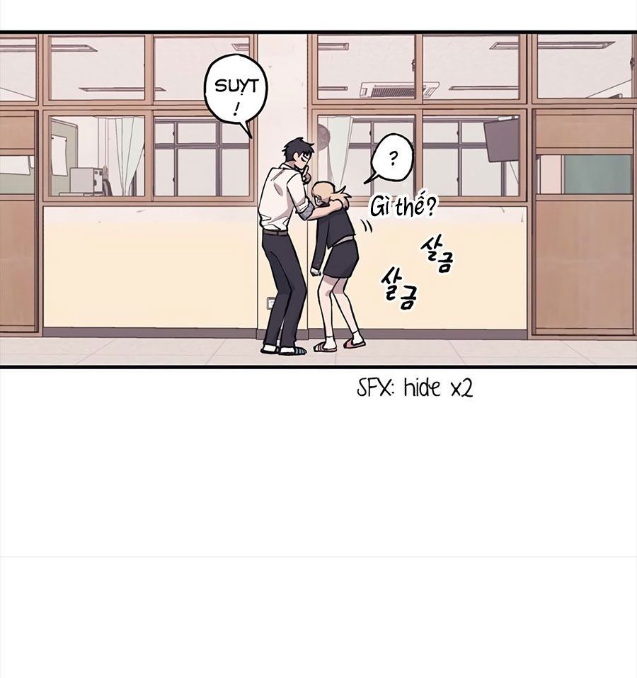 Yeonwoo's Innocence Chap 2 - Next Chap 3