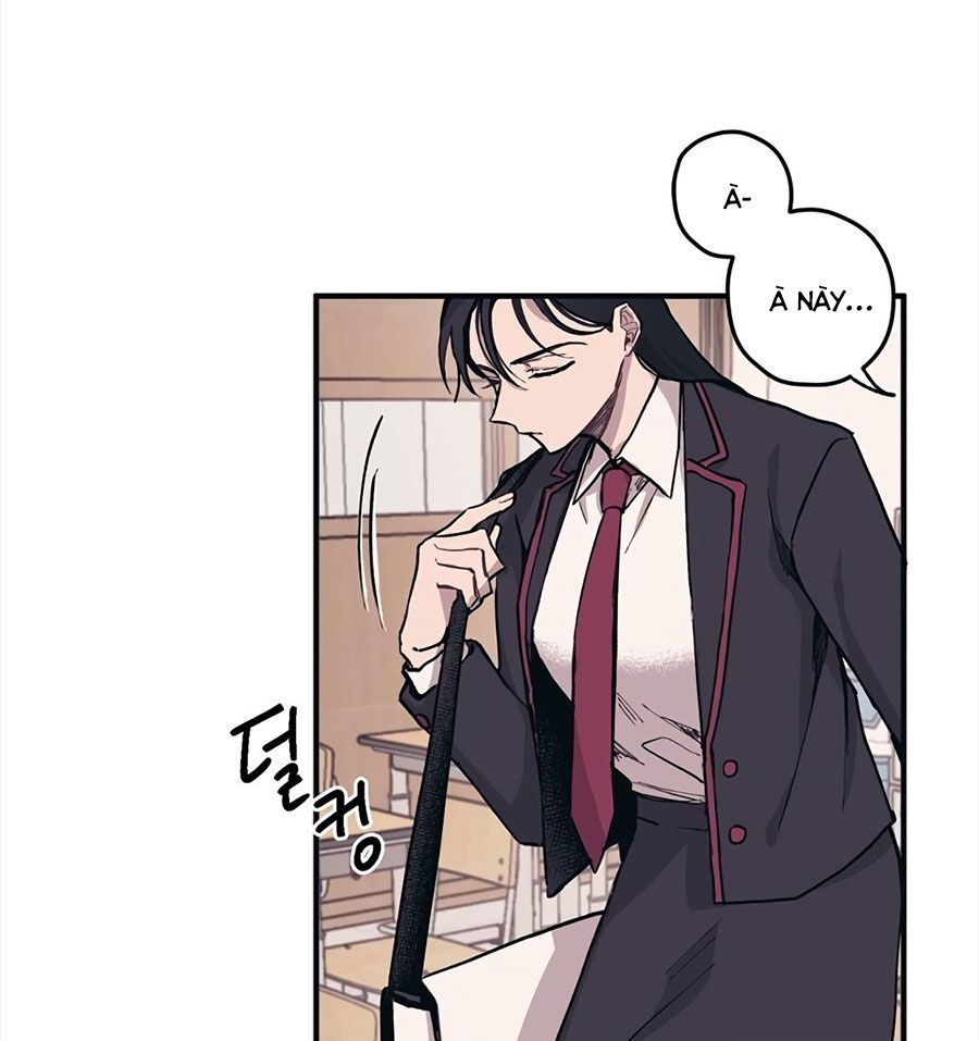 Yeonwoo's Innocence Chap 2 - Next Chap 3