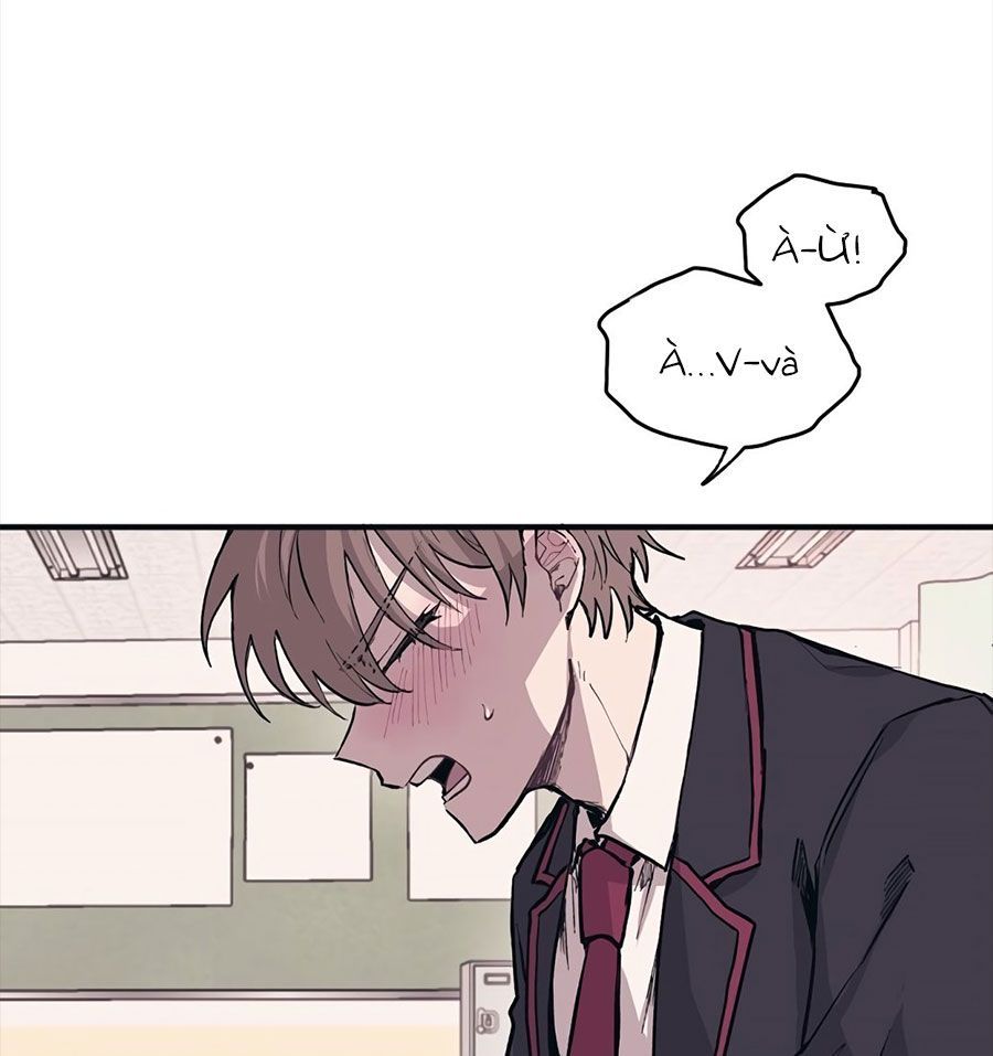 Yeonwoo's Innocence Chap 2 - Next Chap 3