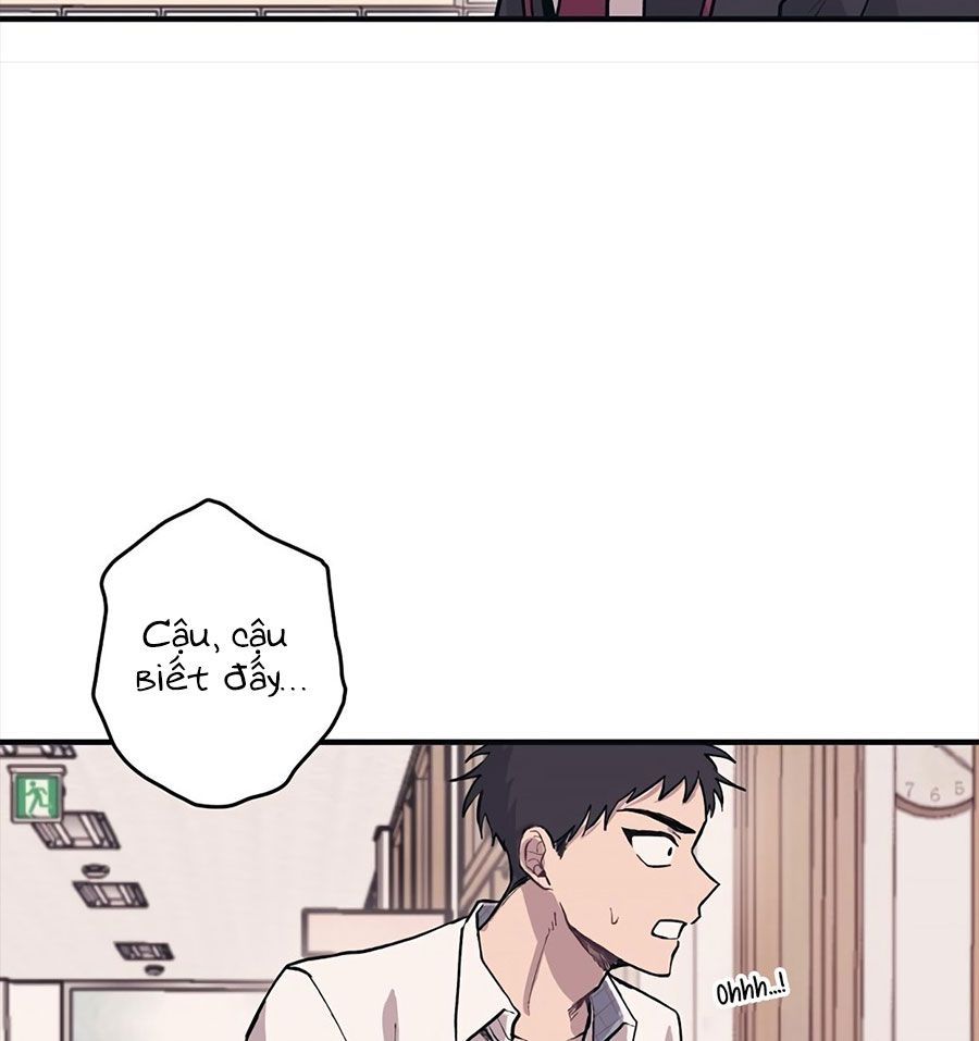 Yeonwoo's Innocence Chap 2 - Next Chap 3