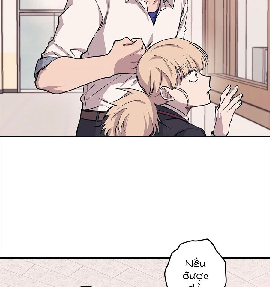 Yeonwoo's Innocence Chap 2 - Next Chap 3