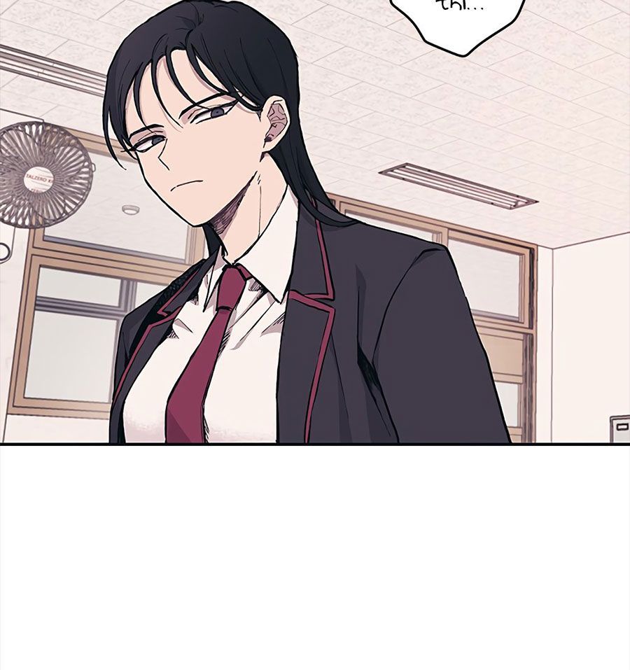 Yeonwoo's Innocence Chap 2 - Next Chap 3