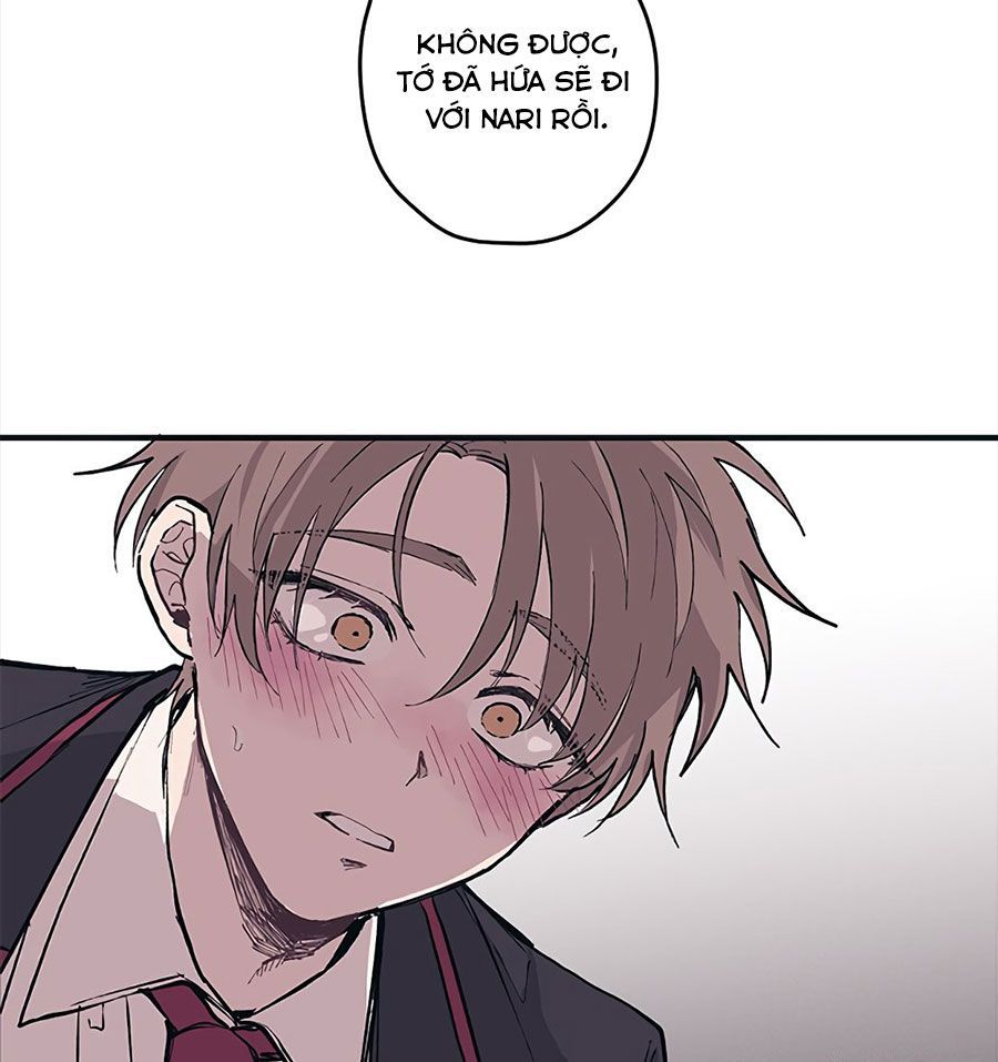 Yeonwoo's Innocence Chap 2 - Next Chap 3