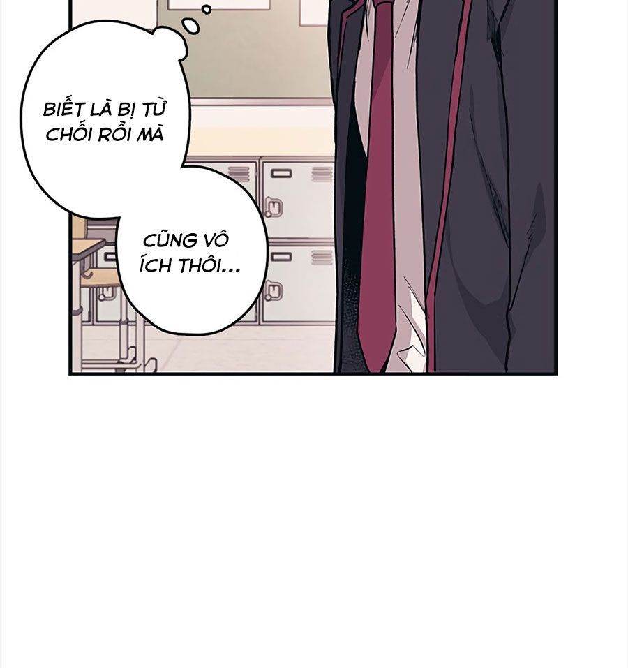 Yeonwoo's Innocence Chap 2 - Next Chap 3