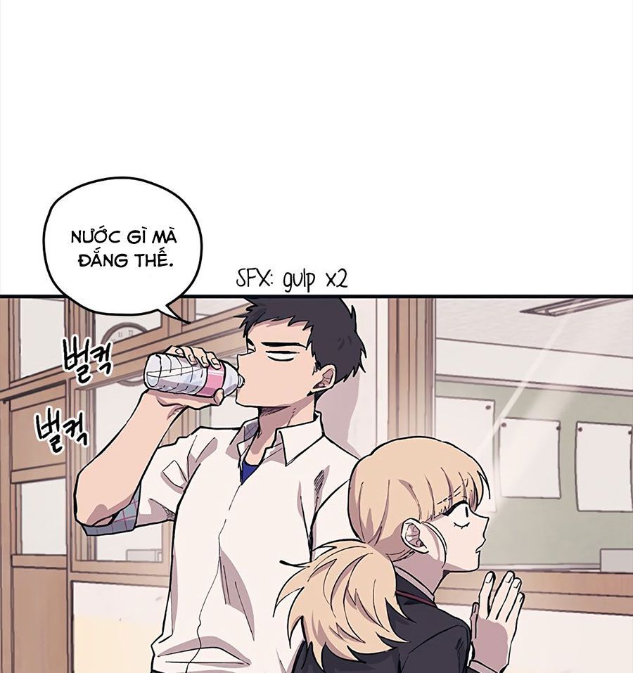 Yeonwoo's Innocence Chap 2 - Next Chap 3