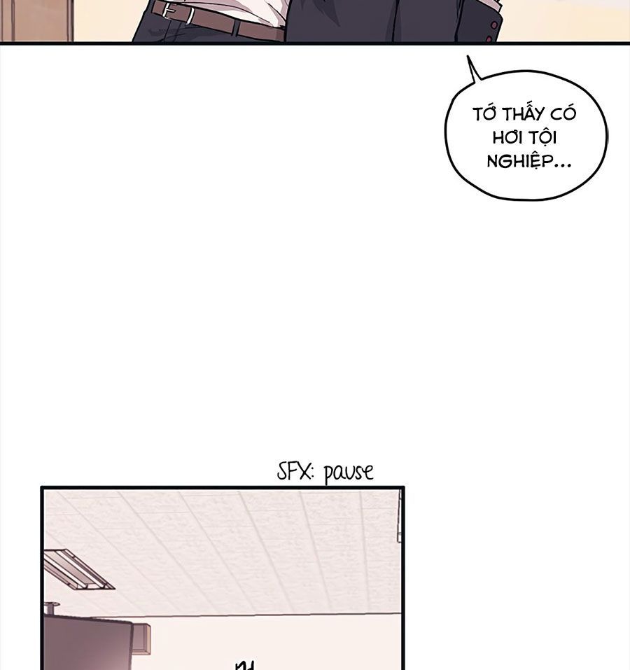 Yeonwoo's Innocence Chap 2 - Next Chap 3