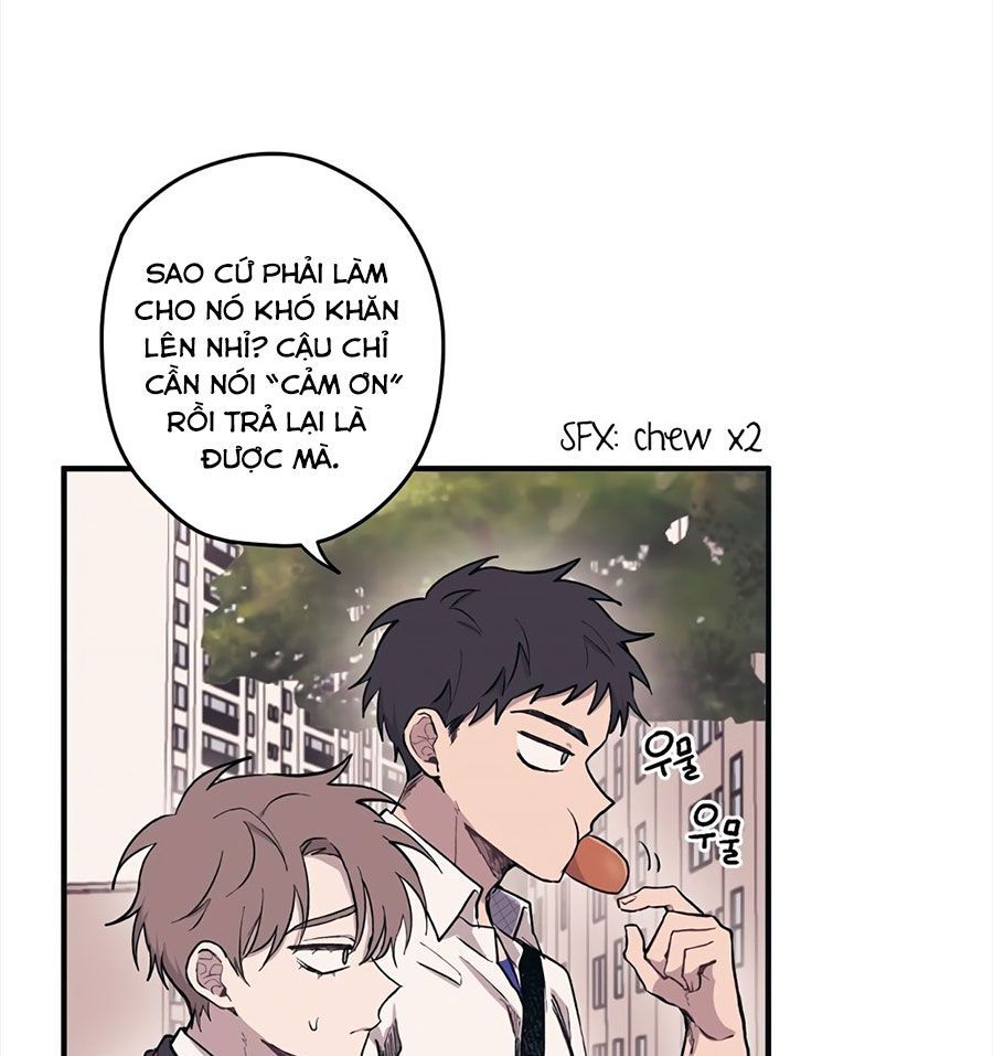 Yeonwoo's Innocence Chap 2 - Next Chap 3