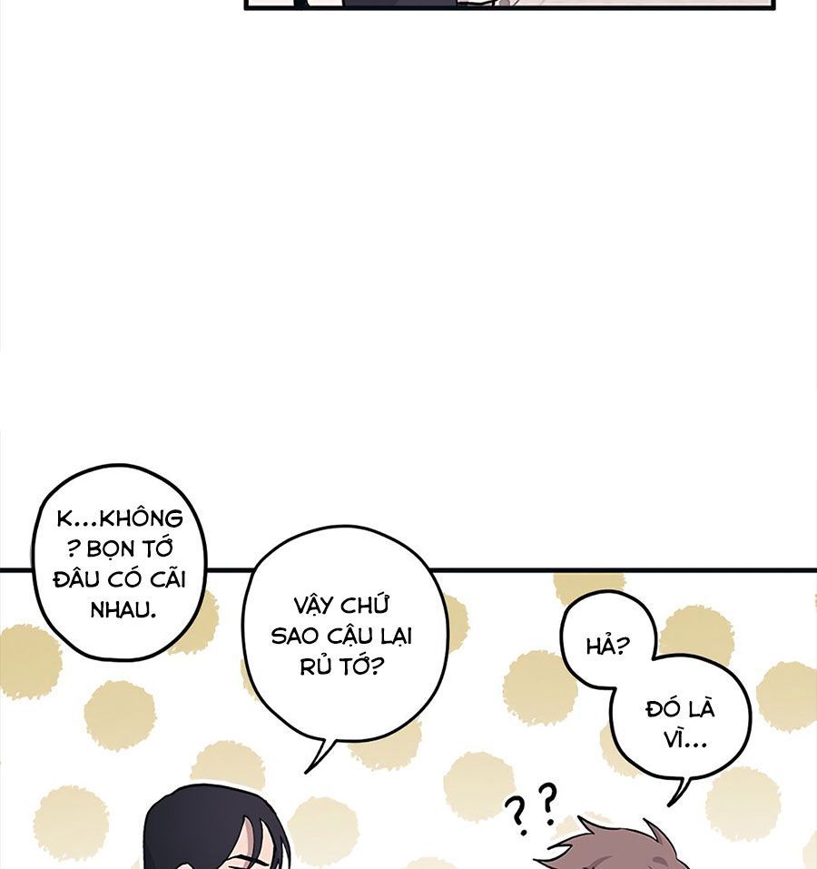 Yeonwoo's Innocence Chap 2 - Next Chap 3